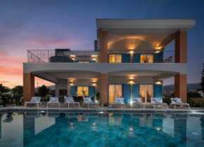 Villa Kalpesi